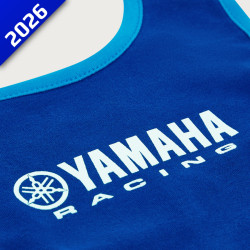 PACK CADEAU POUR BÉBÉ YAMAHA PADDOCK BLUE