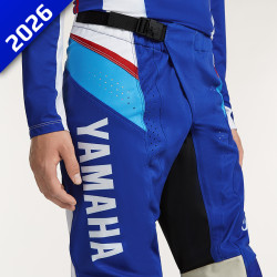 PANTALON HOMME MX YAMAHA 2026