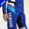PANTALON HOMME MX YAMAHA PECOS PADDOCK BLUE reference:QM26MXP1E828