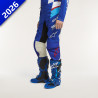 PANTALON HOMME MX YAMAHA PECOS PADDOCK BLUE reference:QM26MXP1E828