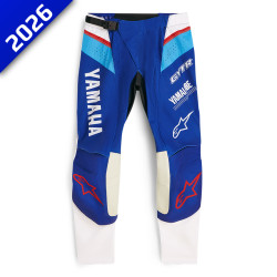 PANTALON HOMME MX YAMAHA PECOS PADDOCK BLUE