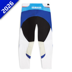PANTALON HOMME MX YAMAHA PECOS PADDOCK BLUE