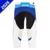 PANTALON HOMME MX YAMAHA PECOS PADDOCK BLUE reference:QM26MXP1E828