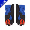 GANTS HOMME MX YAMAHA MURRAY PADDOCK BLUE reference:QM26MXG1E80M