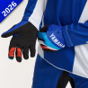 GANTS HOMME MX YAMAHA MURRAY PADDOCK BLUE reference:QM26MXG1E80M