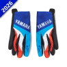 GANTS HOMME MX YAMAHA MURRAY PADDOCK BLUE reference:QM26MXG1E80M