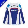 MAILLOT ENFANT MX YAMAHA GILA PADDOCK BLUE reference:QM26MX03E814