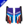 GANTS ENFANT MX YAMAHA LACHIAN PADDOCK BLUE reference:QM26MXG3E814