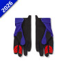 GANTS ENFANT MX YAMAHA LACHIAN PADDOCK BLUE reference:QM26MXG3E814