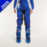 PANTALON ENFANT MX YAMAHA PLATTE PADDOCK BLUE reference:QM26MXP3E814