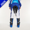 PANTALON ENFANT MX YAMAHA PLATTE PADDOCK BLUE reference:QM26MXP3E814
