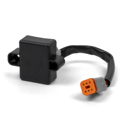 MODULE DE CORRECTEUR D'ASSIETTE SEA DOO À CAPACITÉ ÉTENDUE