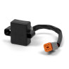 MODULE DE CORRECTEUR D'ASSIETTE SEA DOO À CAPACITÉ ÉTENDUE reference:295101260