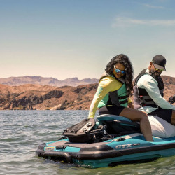 GLACIÈRE SEA-DOO SEMI-RIGIDE LINQ - 20 L
