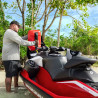BIDON D'ESSENCE SEA-DOO LINQ - 20 L reference:715007822
