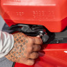 BIDON D'ESSENCE SEA-DOO LINQ - 20 L reference:715007822