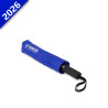 PARAPLUIE PLIABLE PADDOCK BLUE reference:QMN26JT0E000