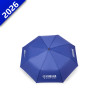 PARAPLUIE PLIABLE PADDOCK BLUE reference:QMN26JT0E000