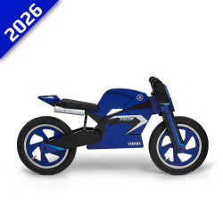 DRAISIENNE EN BOIS R9