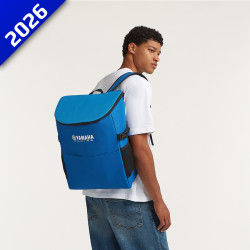 SAC À DOS GLACIÈRE PADDOCK BLUE