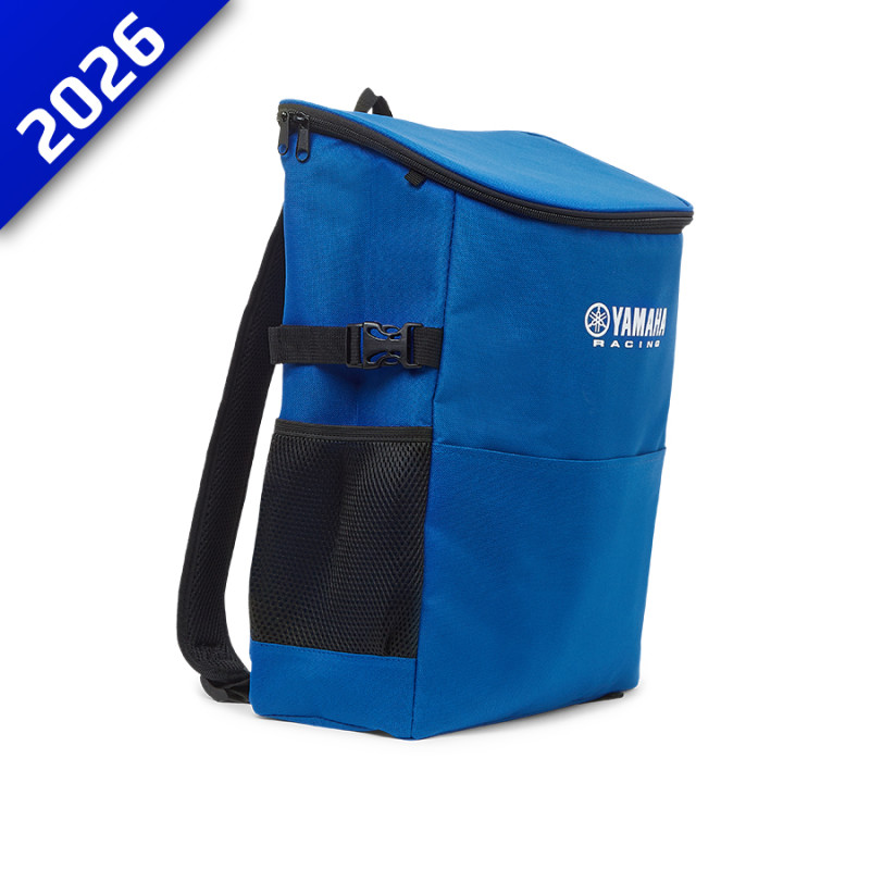 SAC À DOS GLACIÈRE PADDOCK BLUE - CADEAUX JOUETS GOODIES - Audemar