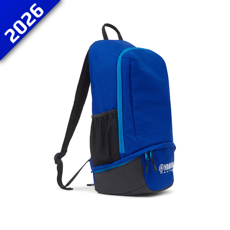 SAC À DOS DHAKA PADDOCK BLUE - CADEAUX JOUETS GOODIES - Audemar