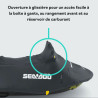 HOUSSE SEA-DOO - SPARK 1 / 2 PLACES reference:295101160