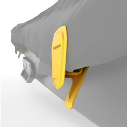 HOUSSE SEA-DOO POUR SPARK 1 ET 2 PLACES