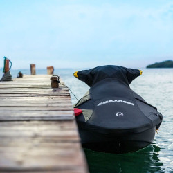 HOUSSE SEA-DOO POUR SPARK 3 PLACES