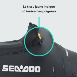 HOUSSE SEA-DOO POUR SPARK 3 PLACES