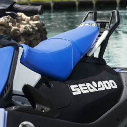 POIGNÉES DE MAINTIEN ET SUPPORT CAMÉRA SEA-DOO