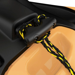 ADAPTATEUR DE TAQUET SEA-DOO POUR POINT DE REMORQUAGE