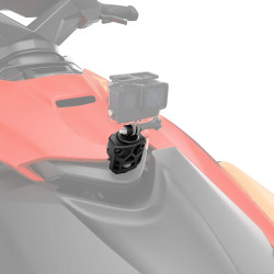 SUPPORT SEA-DOO LINQ LITE POUR CAMÉRA