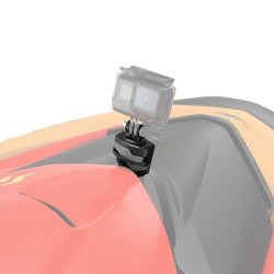 SUPPORT SEA-DOO LINQ LITE POUR CAMÉRA