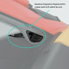 SYSTÈME D'AMARRAGE SPEED-TIE SEA-DOO - SPARK (2024 +) reference:295101142
