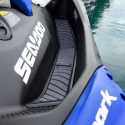 TAPIS ANTIDÉRAPANTS SEA-DOO