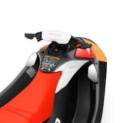 RÉTROVISEURS SEA-DOO POUR SPARK