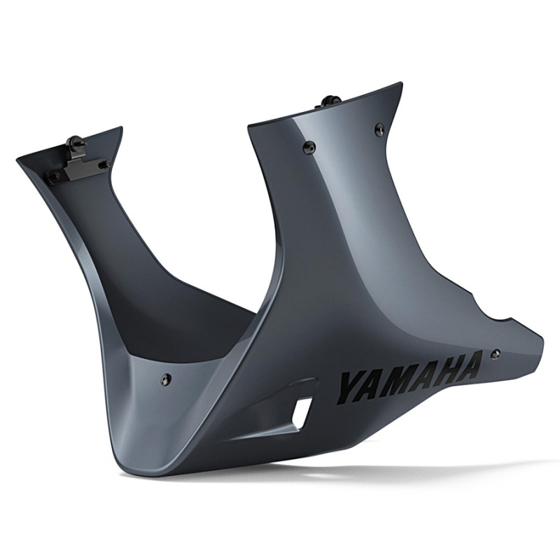 BAS DE CARÉNAGE YAMAHA POUR XSR900 GP - XSR900 GP - Audemar