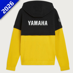 SWEAT À CAPUCHE UNISEXE NUPT YAMAHA FASTER SONS