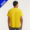 T-SHIRT UNISEXE LONO YAMAHA FASTER SONS reference:QMB26FS5B51L