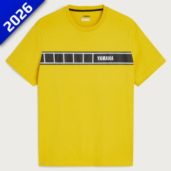 T-SHIRT UNISEXE LONO YAMAHA FASTER SONS