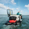 SAC ENROULABLE SEA-DOO LINQ - 40 L reference:715008110