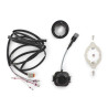 PROFONDIMÈTRE SEA-DOO - SPARK (2014+) / GTI, GTS (2017-2019) / WAKE, RXT, GTR, GTX, RXP (2011+) reference:295100679