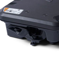 BOÎTE CARGO MODULAIRE BRP LINQ - 10 L