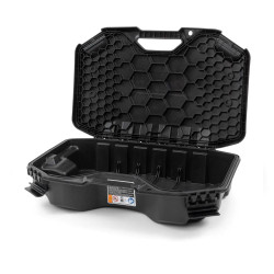 BOÎTE CARGO MODULAIRE BRP LINQ - 10 L