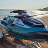 GTX 325 LIMITED 2025 GARANTIE reference:OCC-SEA-GTX-LMT-325-2025