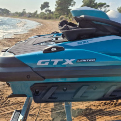 SEADOO GTX 325 LIMITED 2025 GARANTIE + REMORQUE NEUVE