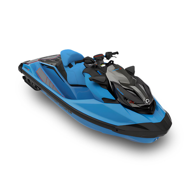 RXP-X AUDIO 2026 - JET-SKI - Audemar
