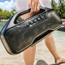 ENCEINTE ÉTANCHE PORTABLE SEA-DOO