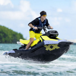 ENCEINTE ÉTANCHE PORTABLE SEA-DOO